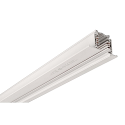 Rail de montage triphas� D LINE/DALI 100CM, blanche
