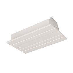 Couverture triphas� D LINE/DALI - FEEDER contr�lable par DALI, gauche, droite, blanche