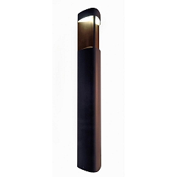 LED floor lamp Trila II outdoor luminaire, 220-240V AC / 50-60Hz, 6W, IP44, 3000K, anthracite