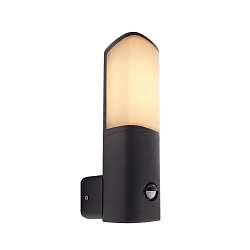Applique avec d�tecteur de mouvement BEACON MOTION avec capteur IP44, gris 