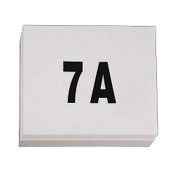 Luminaire mural d�ext�rieur CASA avec capteur, CCT Switch, commutable IP54, blanche 