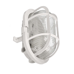 Applique et plafonnier SOTANO RETRO ovale E27 IP44, noir gradable