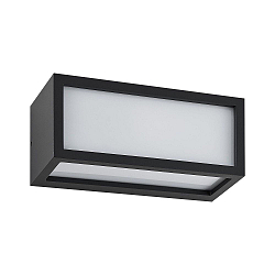 Luminaire mural d�ext�rieur RILONGO UP&DOWN E27 IP54, gris