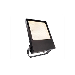 Projecteur ATIK, noir 