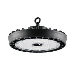 Projecteurs de hall HIGHBAY BASIC IP65, noir 