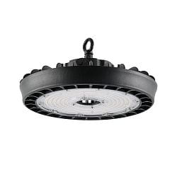 Projecteurs de hall HIGHBAY BASIC contrôlable par DALI IP65, noir gradable