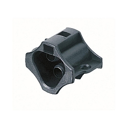 Bonnet de protection WIELAND, noir 