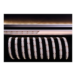 Bande LED 3541 SMD flexible blanche