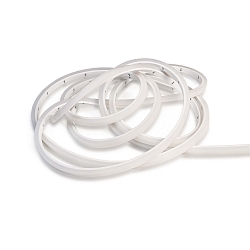Bande LED D FLEX LINE TOP VIEW flexible blanche