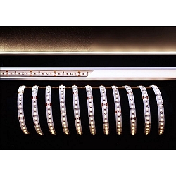 Bande LED 2835 SMD flexible blanche