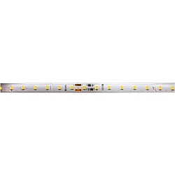 Bande LED 2835, 15m transparent, blanche