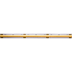 Bande LED COB, 5m blanche