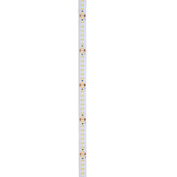 Bande LED 2835, 5m transparent, blanche