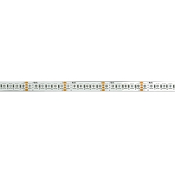 Bande LED 5050, 5m blanche blanche