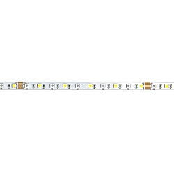 Bande LED 5050, 5m blanche