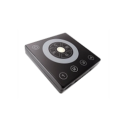 Contr�leur DMX ART-4 constante de tension, noir 