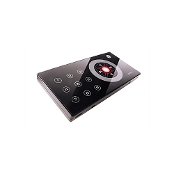 Contr�leur DMX ART-9 constante de tension, noir 