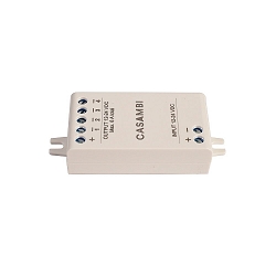 Unit� de commande Bluetooth CASAMBI CBU PWM4 SELV, blanche