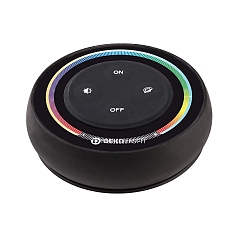 remote control RF-SMART RGB/RGBW/RGB+CCT 1 channel, black
