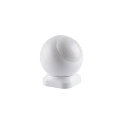 Détecteur de mouvement RF-SMART, blanche