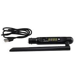 Gateway RF-SMART SINGLE/CCT/RGB/W+CCT DMX, noir