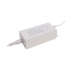 Unit� d'alimentation Led MIA, blanche