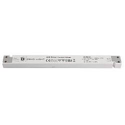 Bloc d'alimentation LT-60-12 constante de tension, blanche