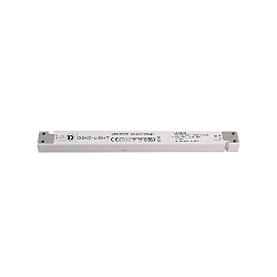 Bloc d'alimentation LT-60-24 constante de tension, blanche