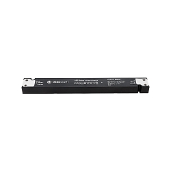 Bloc d'alimentation LONG-FLAT, LT-45-12 constante de tension, blanche