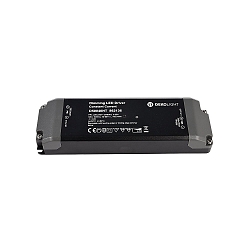 Bloc d'alimentation BASIC, D500 40NT courant constant, gris fonc�, noir 