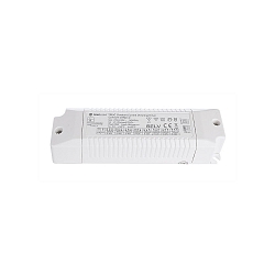 Bloc d'alimentation TRIAC MULTI EUP20T-1HMC-0, blanche