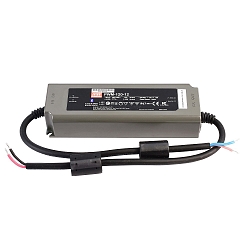 Unit� d�alimentation Led PWM-120-12BLE constante de tension, blanche