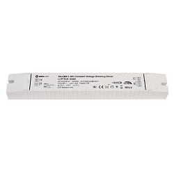 power supply unit (CV, DC) BASIC, CV, LCP75AD-1H48V voltage constant, white