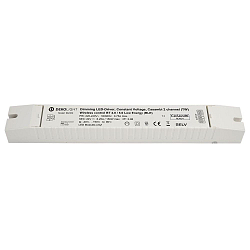 Unité d’alimentation Led BASIC (CV,DC) 2 canaux