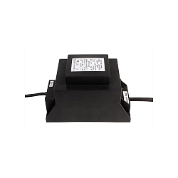 Unit� d'alimentation Led ABN 60VA, noir 