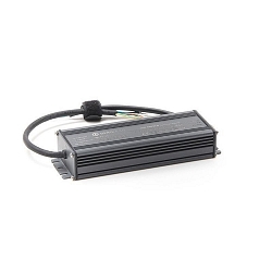 Bloc d'alimentation V6-100-24, 100-240V constante de tension, gris