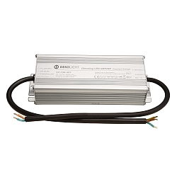 Unit� d�alimentation Led IP DIM CV 48V 33-100W constante de tension, argent