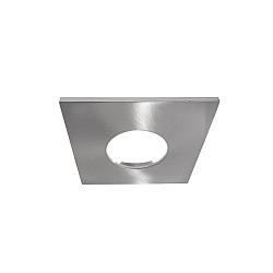 Capot COB 68 MOD angulaire, satin�, argent