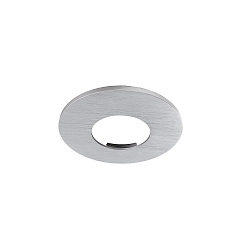 Capot MODULAR SYSTEM  rond, argent bross�