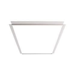 KapegoLED Insert frame for plaster, 60x60cm