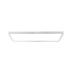 KapegoLED Insert frame for plaster, 120x30cm