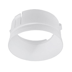 Anneau CAN MIX�N MATCH / KLARA / NIHAL MINI / RIGEL MINI m�canique, avec r�flecteur, blanche