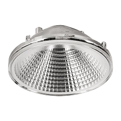R�flecteur 35� - KLARA / NIHAL MINI / RIGEL MINI / UNI II, argent