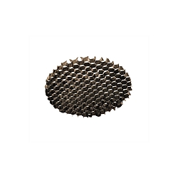Filtre en nid d'abeille HONEYCOMB - CAN MIX�N MATCH / KLARA / NIHAL MINI / RIGEL MINII / UNI II m�canique, noir mat