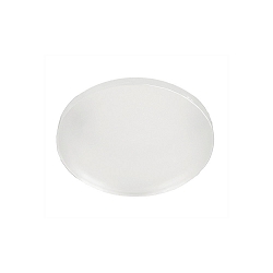 Spread Lens for series NIHAL 37°, glass, IP20, 37°, satined
