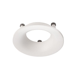 Anneau UNI II MINI - REFLECTOR, blanc mat