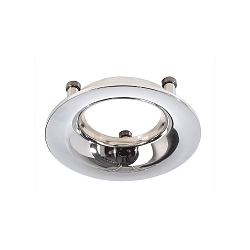 Anneau UNI II - REFLECTOR, chrome, brillant