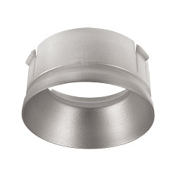 Anneau CAN MIX�N MATCH / KLARA / NIHAL MINI / RIGEL MINI m�canique, avec r�flecteur, argent mat