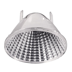 R�flecteur 36� - UNI II MAX, argent
