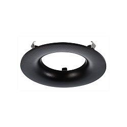 Anneau UNI II MAX - REFLECTOR, noir mat